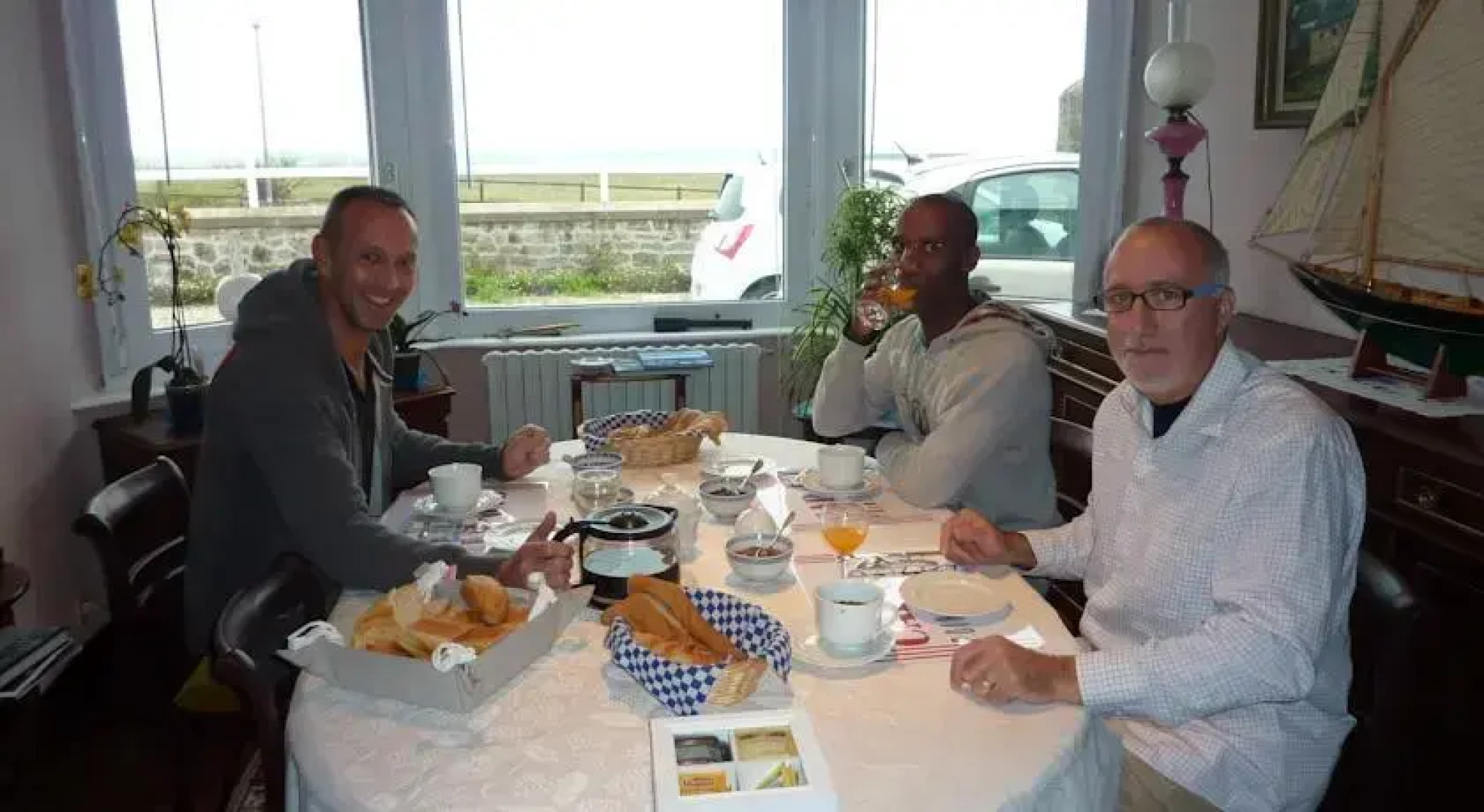 Villa Keris - Face Océan