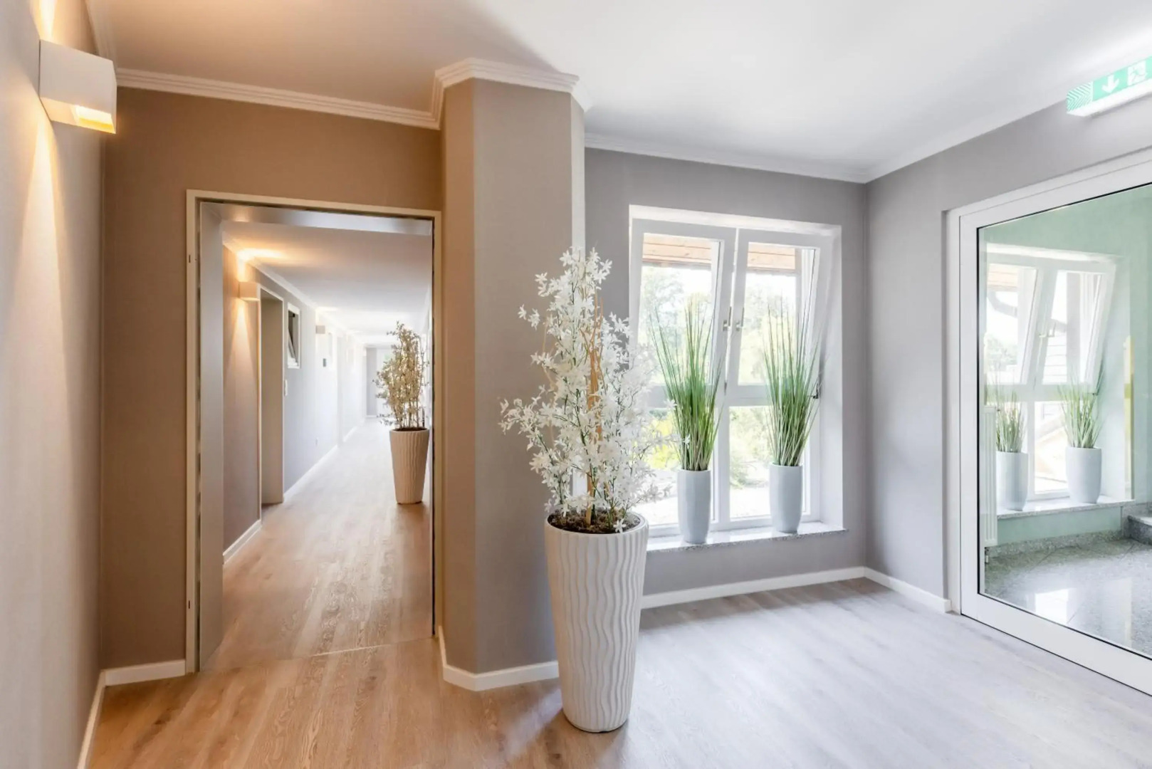 Hotel Restaurant Bismarckturm