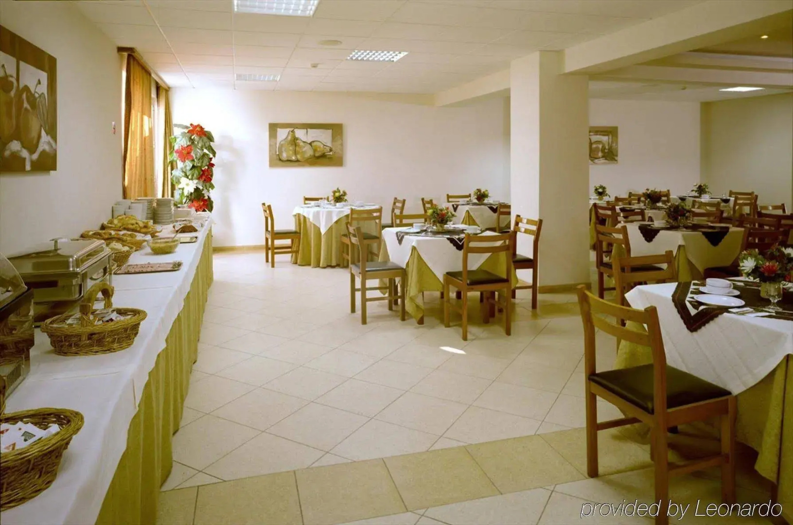 Santa Eufémia Covilhã Hotel