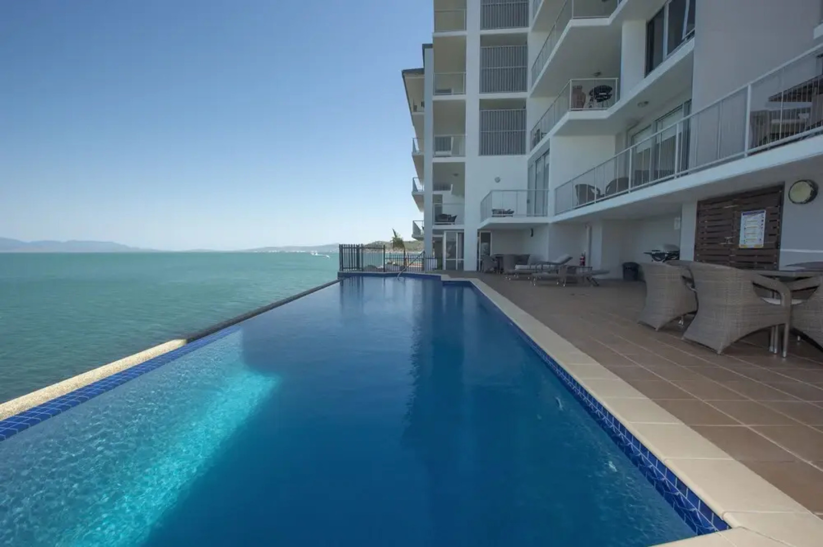 1 Bright Point Apartment 5501