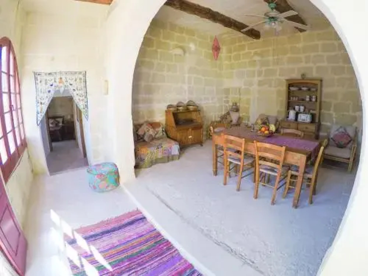 Shanti Ghar Gozo B&B