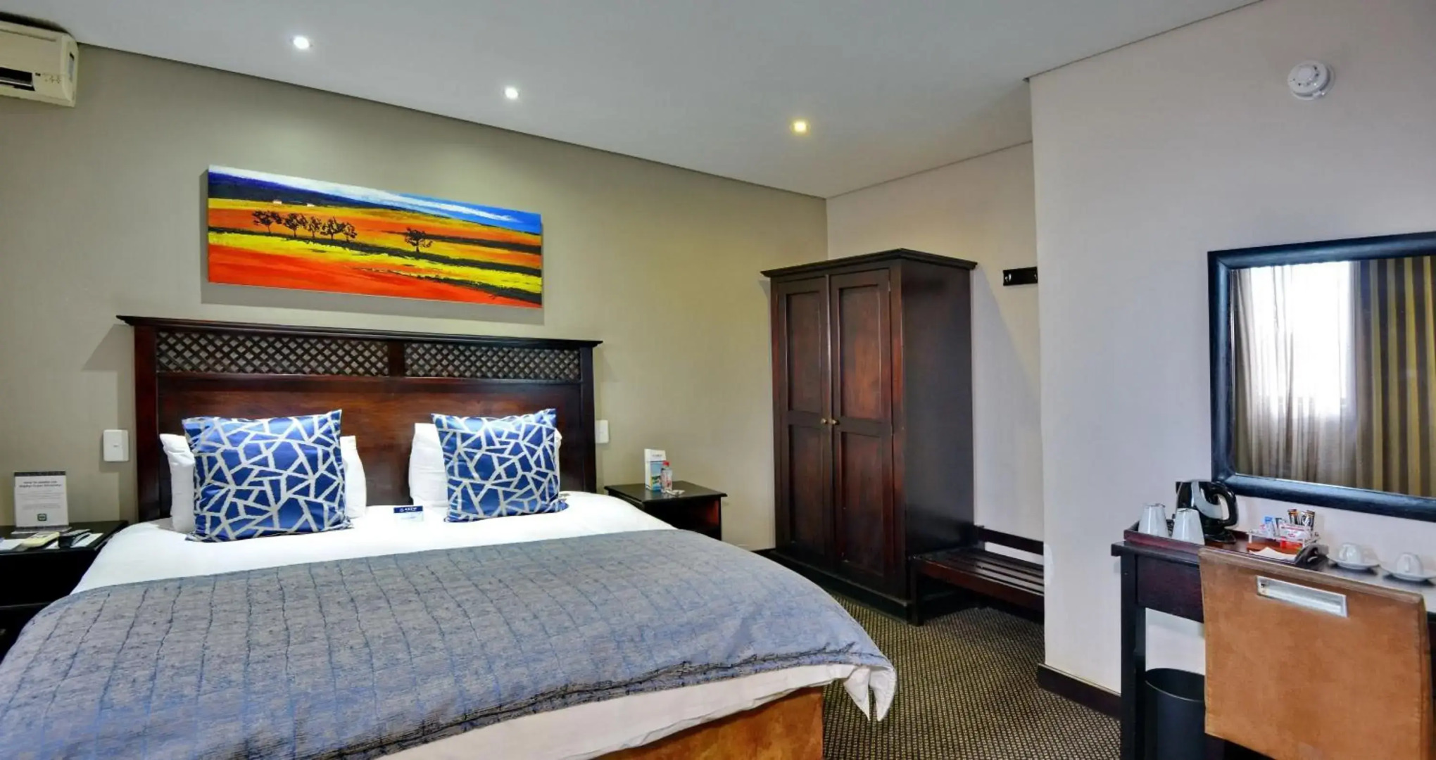 ANEW Hotel Witbank Emalahleni