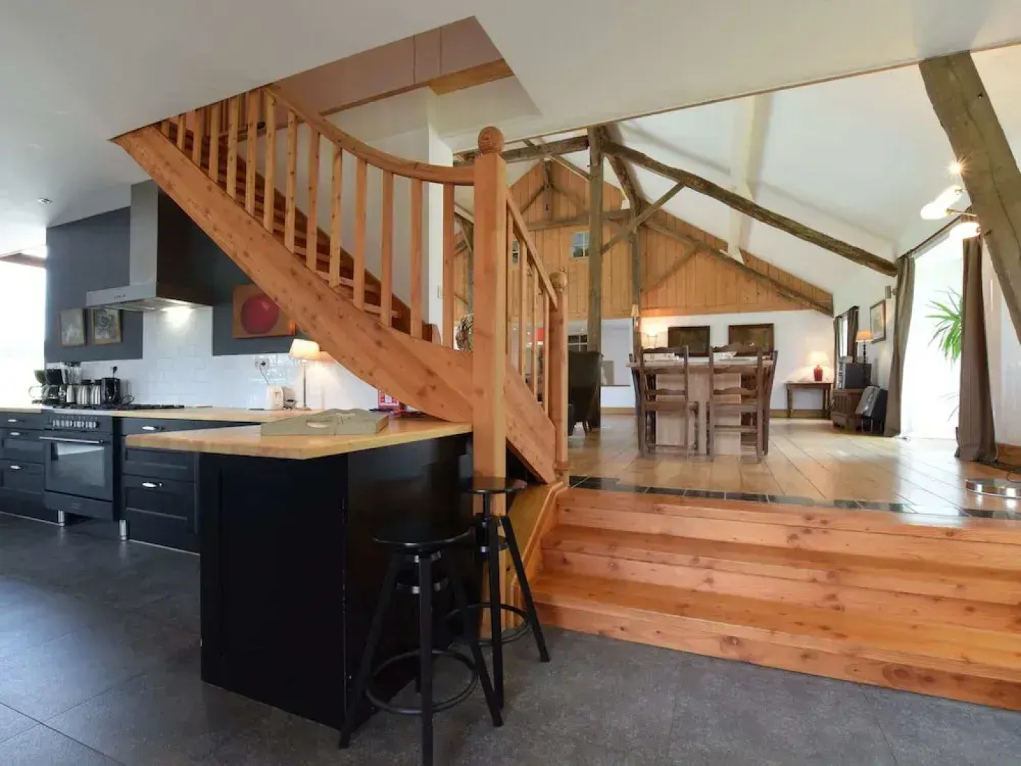 Holiday Home in Leglise Near Ardennes River