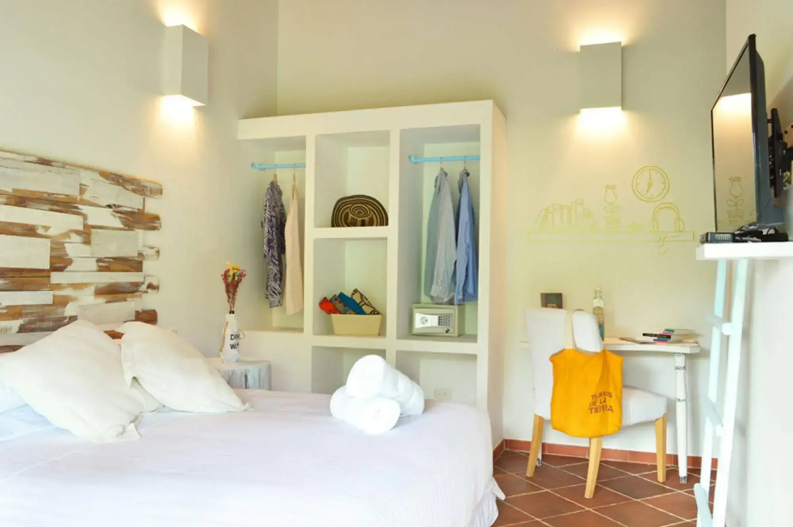 Sweet Harmony Hotel Boutique by Xarm Hotels