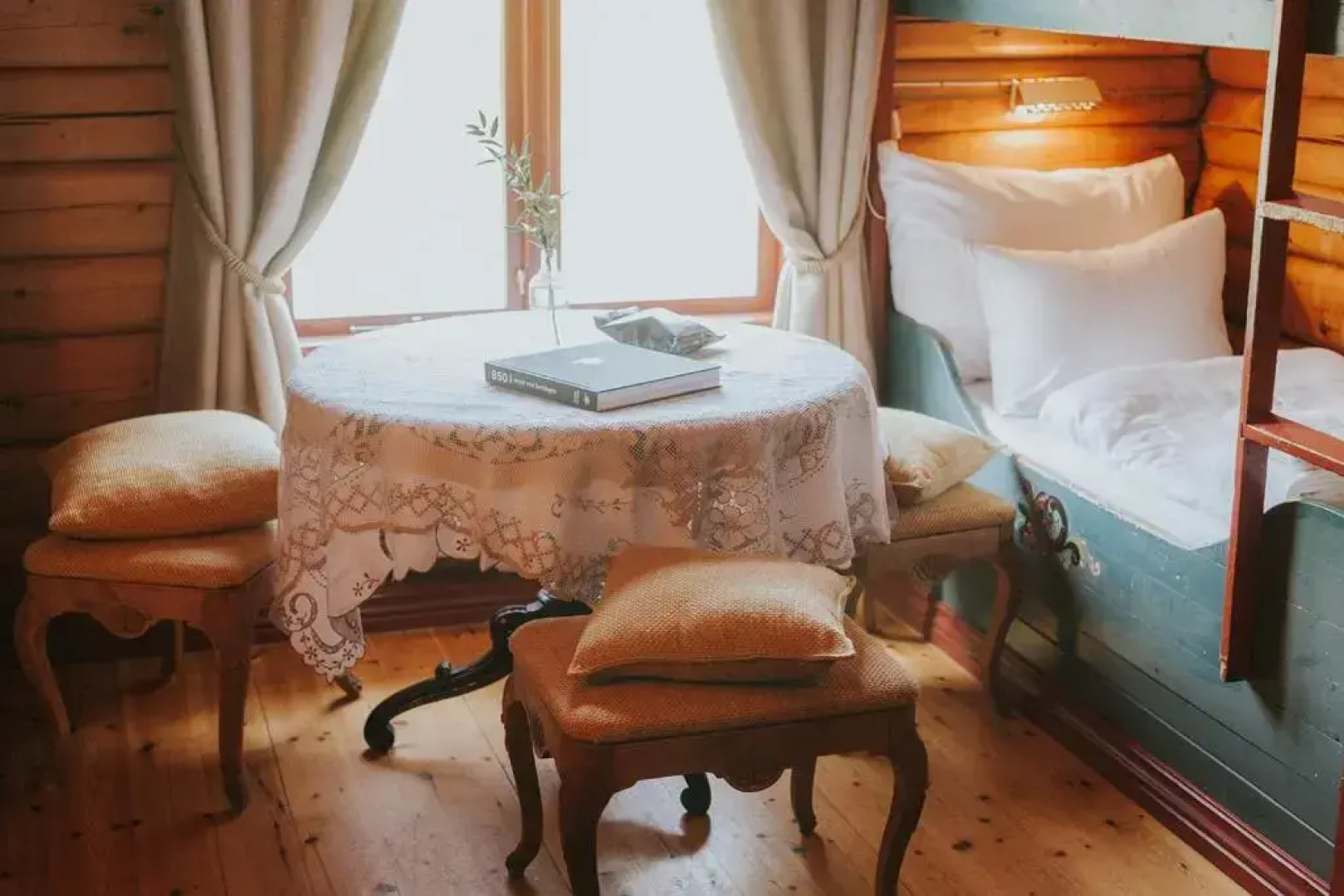 Tuddal Høyfjellshotel