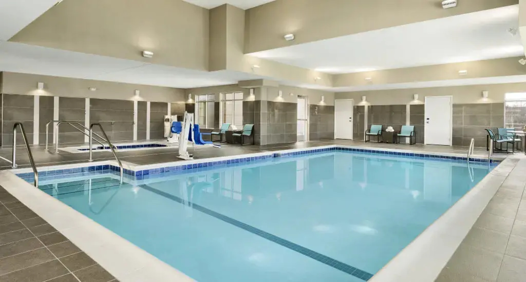 Residence Inn by Marriott St. Paul Woodbury