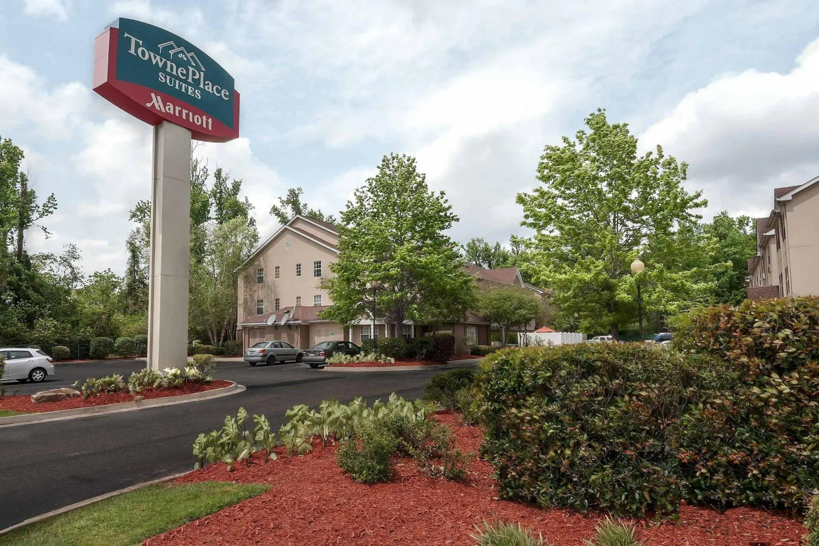TownePlace Suites by Marriott Baton Rouge South