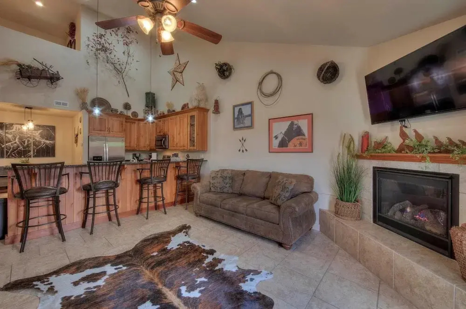 Desert Winds 7 by MoabCondos4Rent