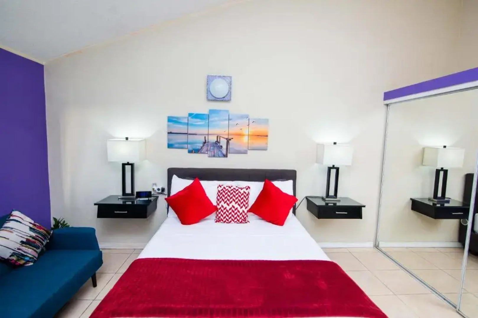 The Oasis I, Portmore Country Club