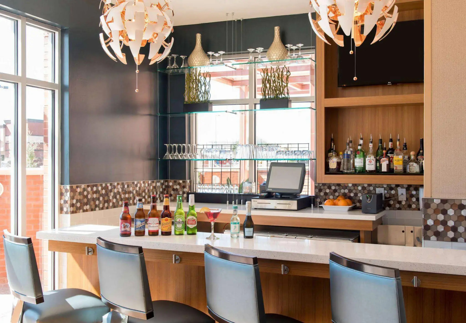 Springhill Suites Houston Sugar Land