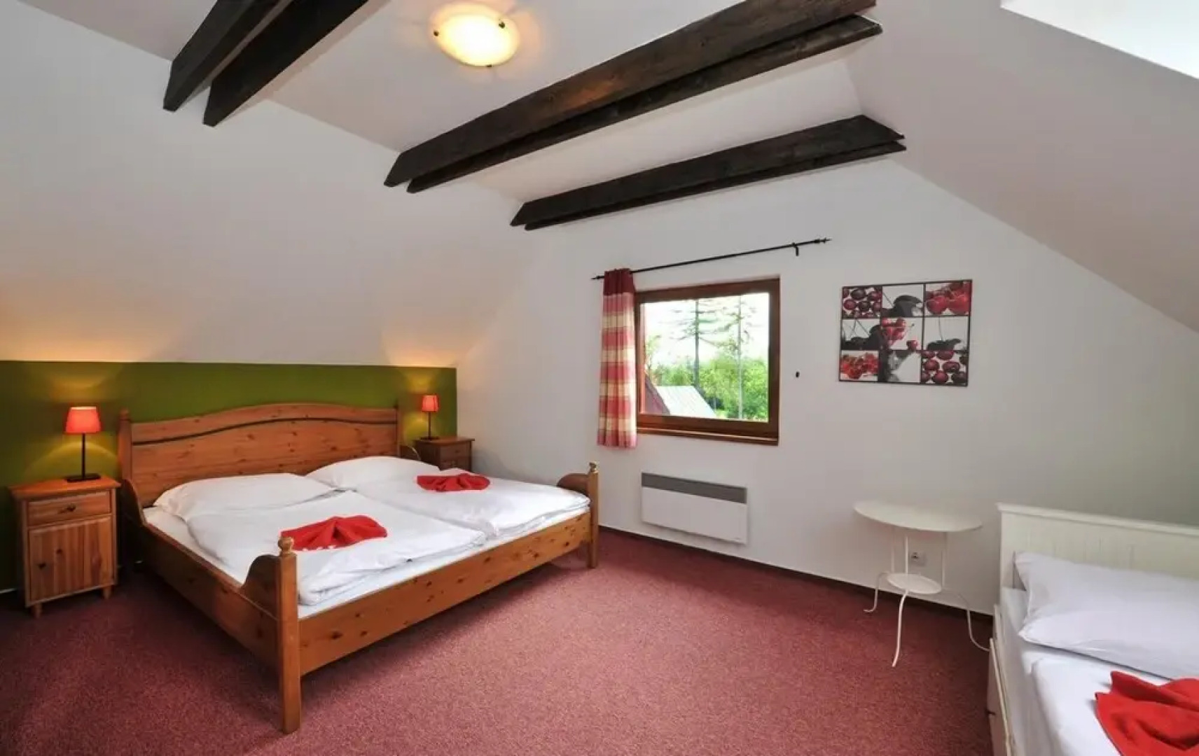 Domceky Tatry Holiday