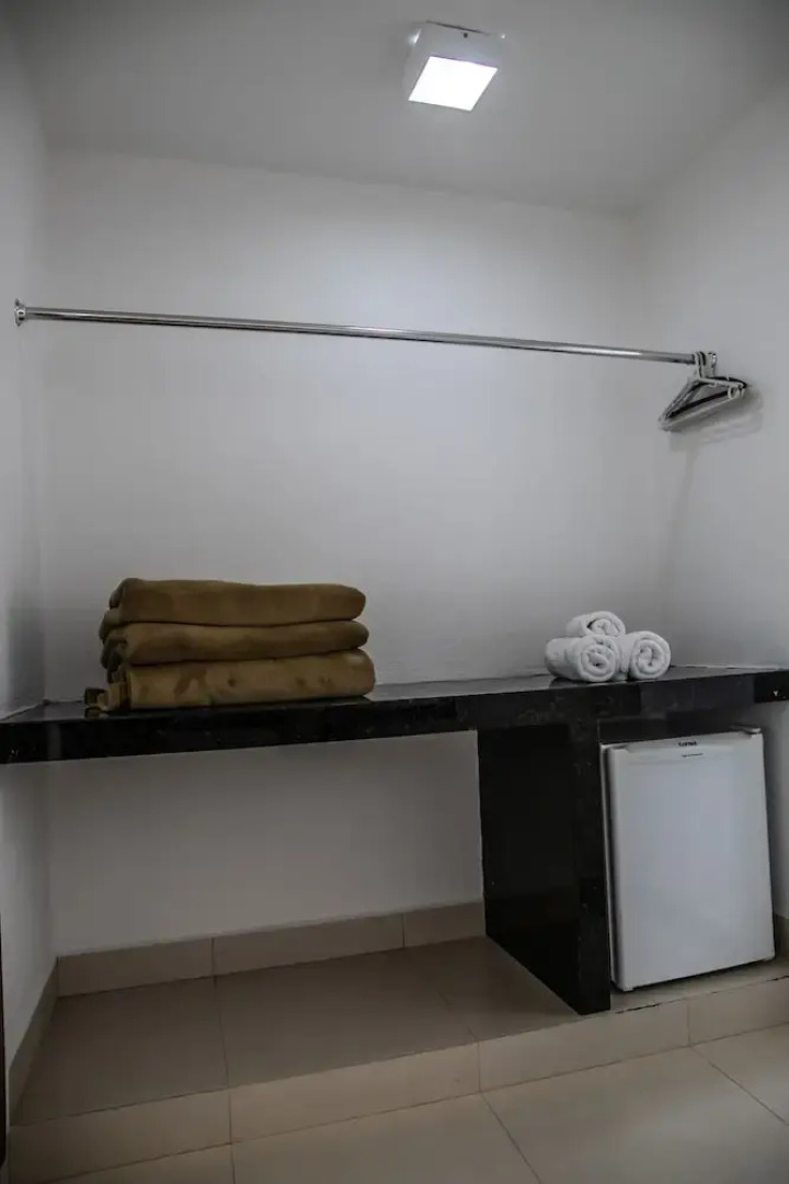 Pousada do Rio Turvo