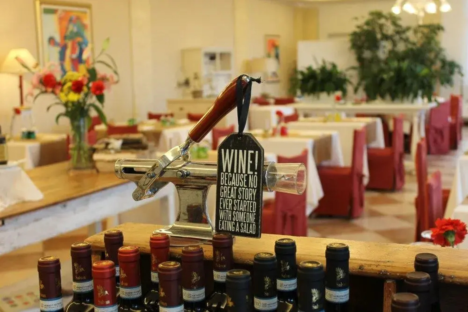 Belvedere Resort Ai Colli