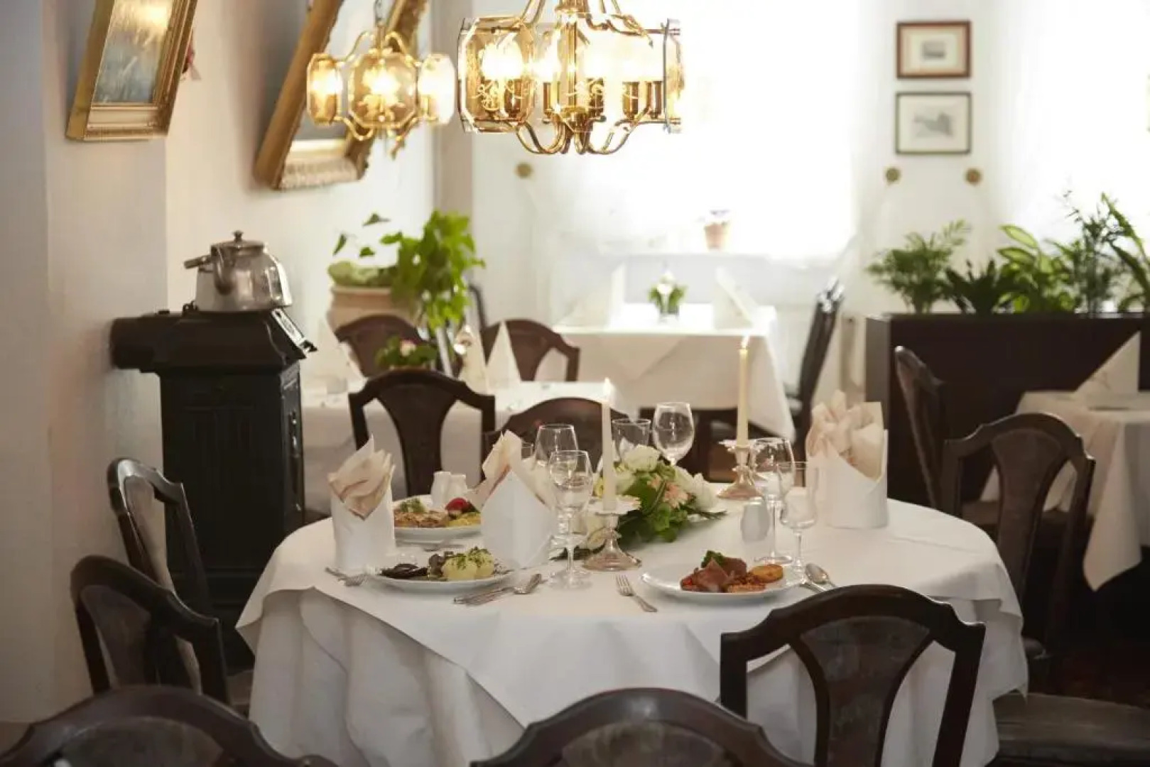 Flair Hotel Deutsches Haus