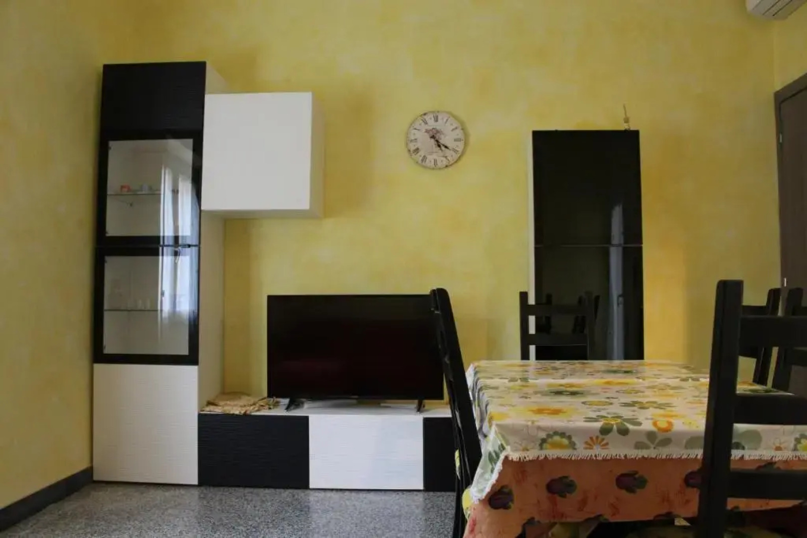 Appartamento 50mt dal mare e dalla stazione