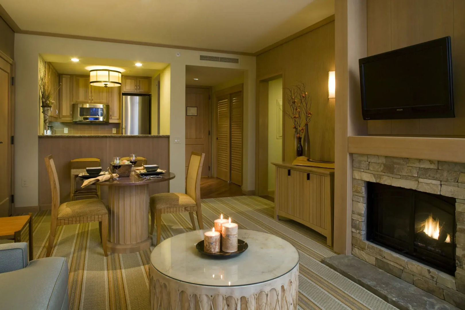 Suncadia Resort, a Destination by Hyatt Residence