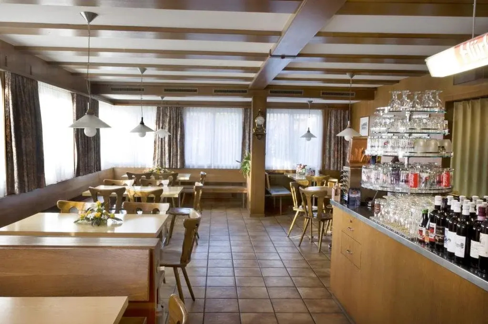 Gasthof Rössli Gondiswil