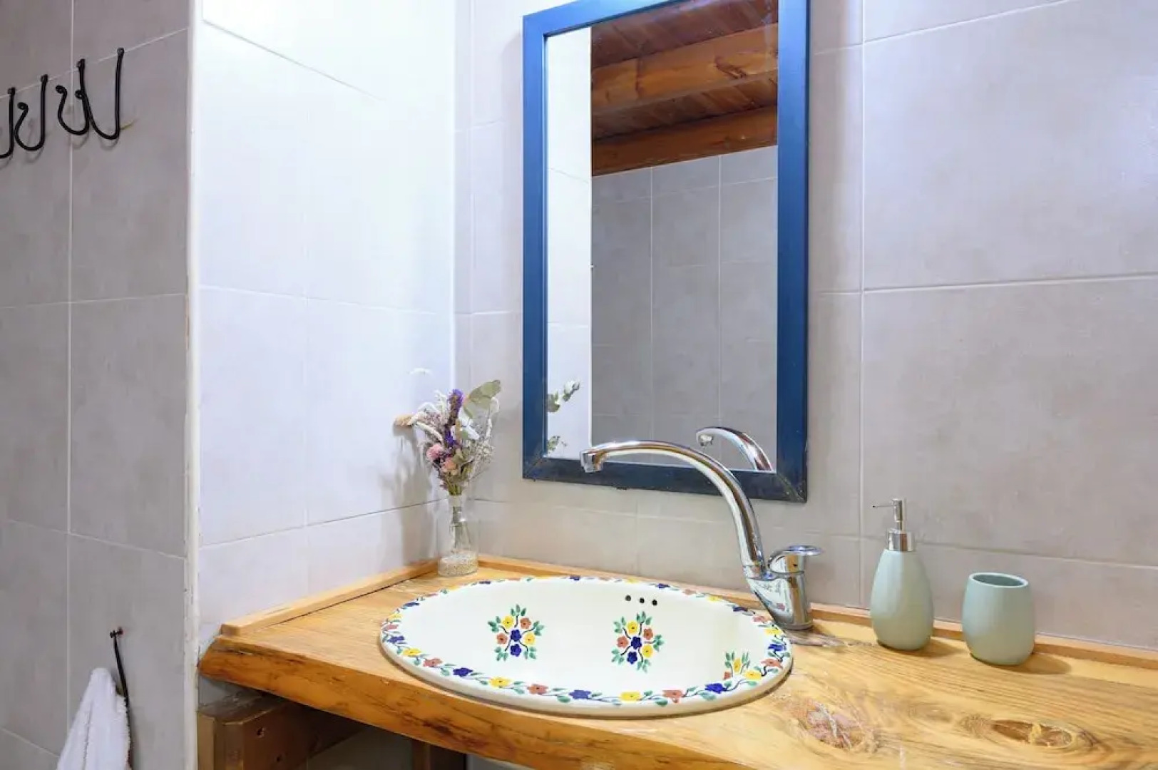 Belfer's Dead Sea cabins- Apartments