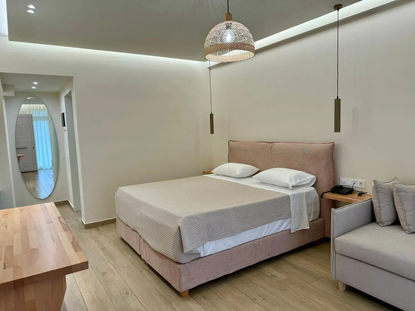 Philoxenia Hotel Corfu