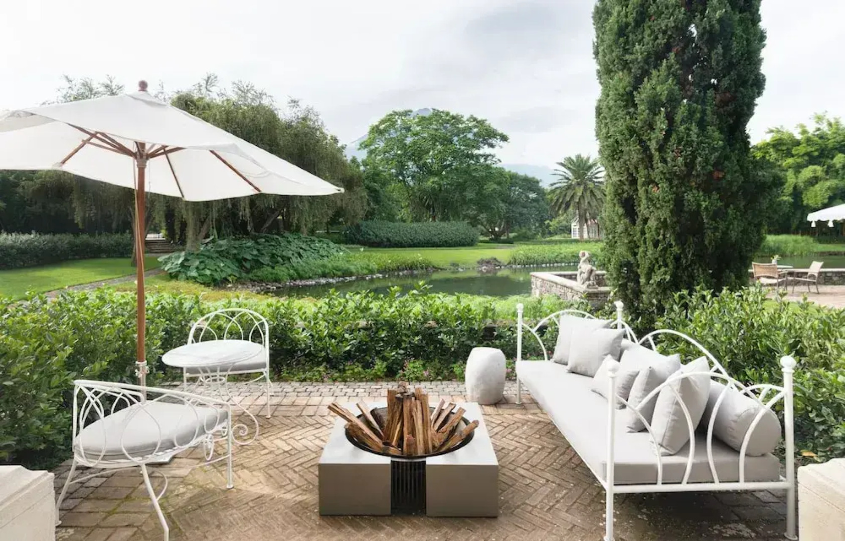 Villa Bokeh - Relais & Chateaux