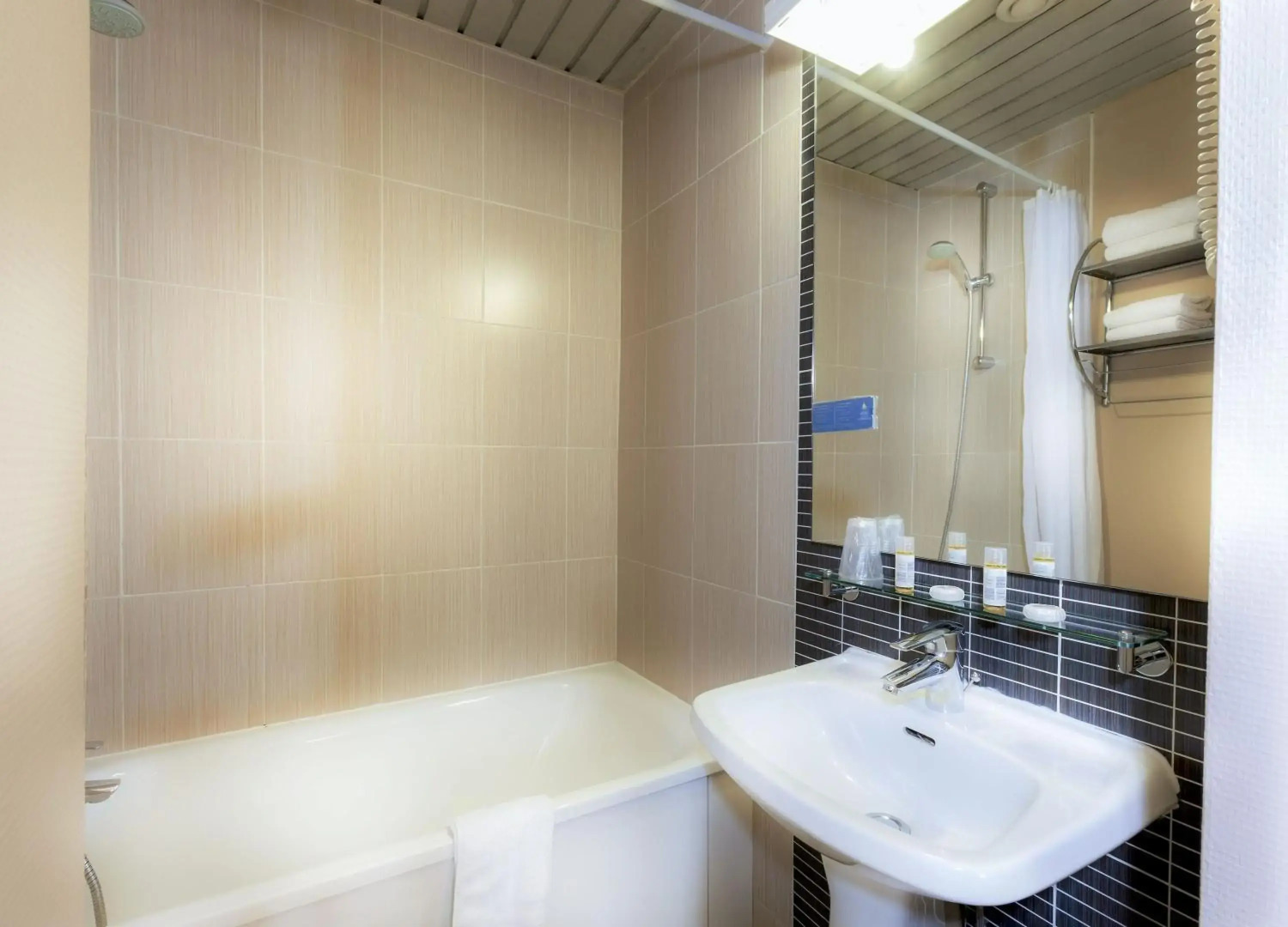 Hotel de France Quartier Latin