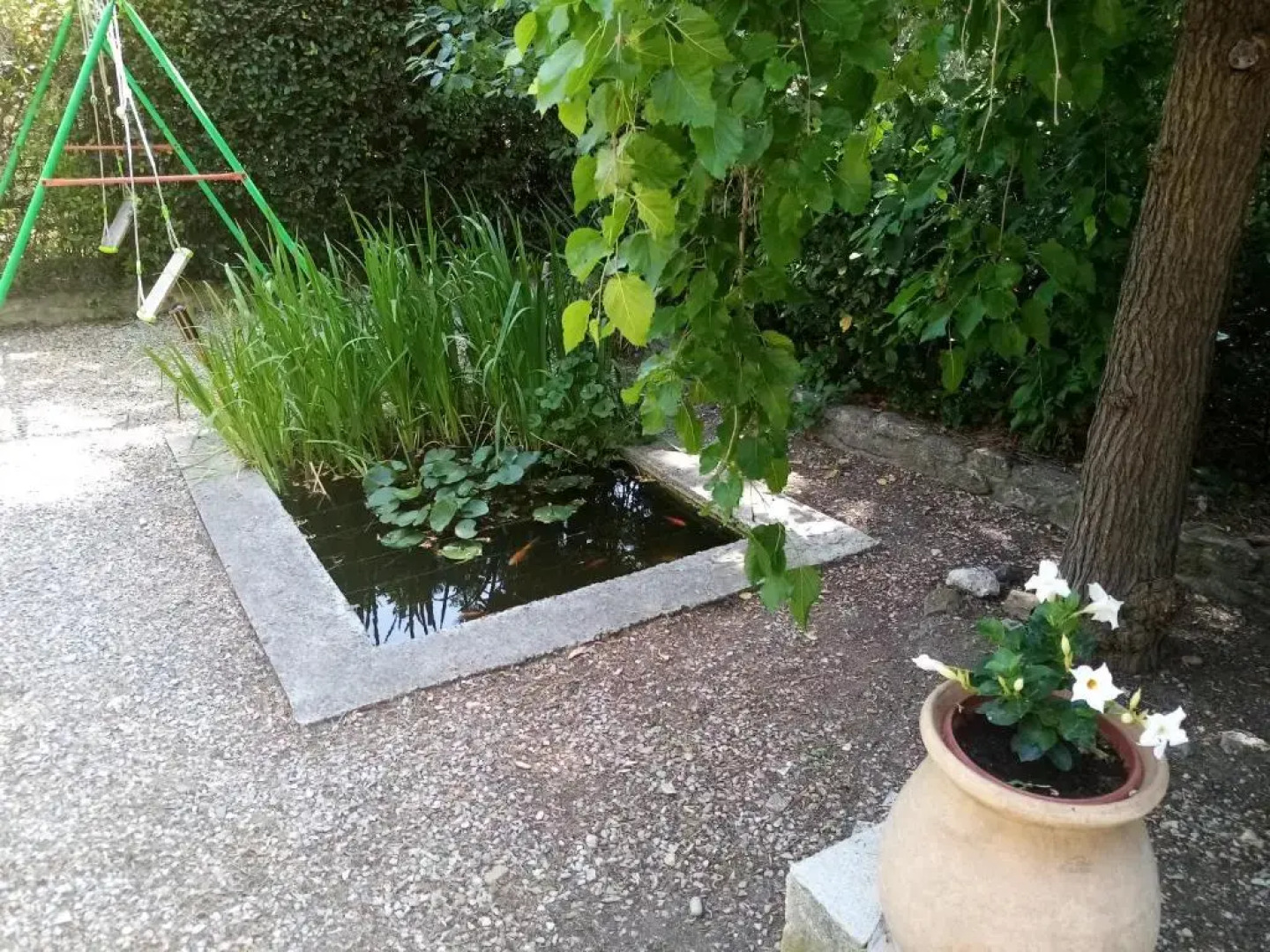 Chambres d'hôtes en Luberon