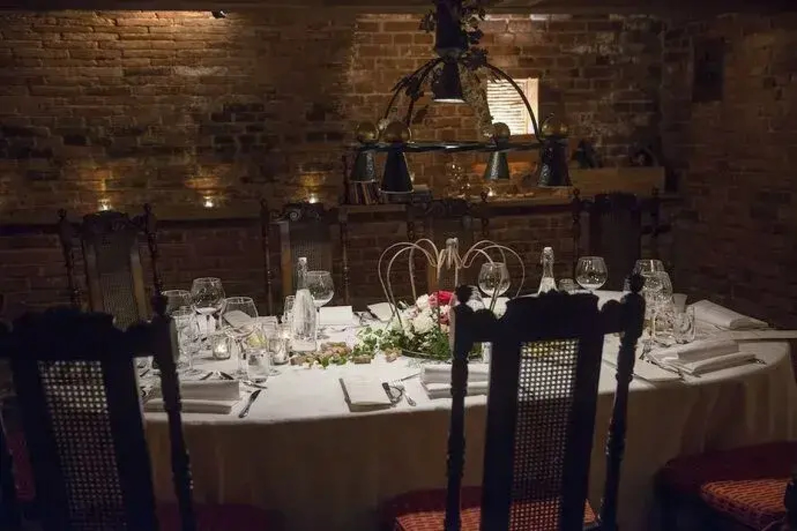 Island Club at Lindfields