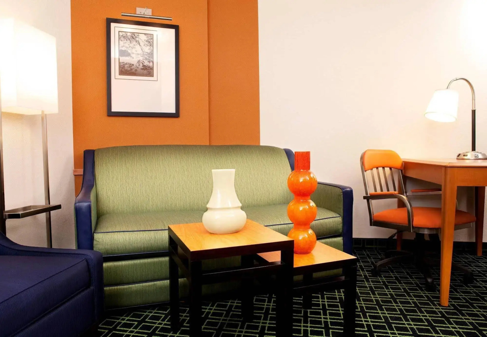 Fairfield Inn & Suites by Marriott Des Moines Airport