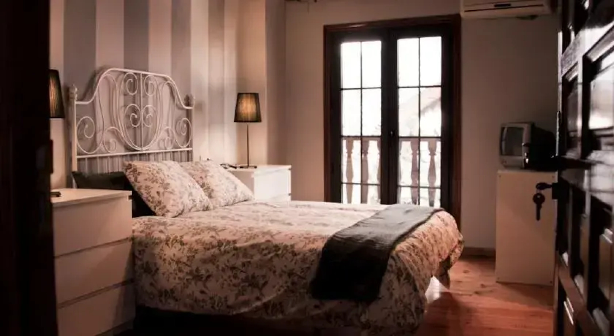 Casa Rural La Vicaria