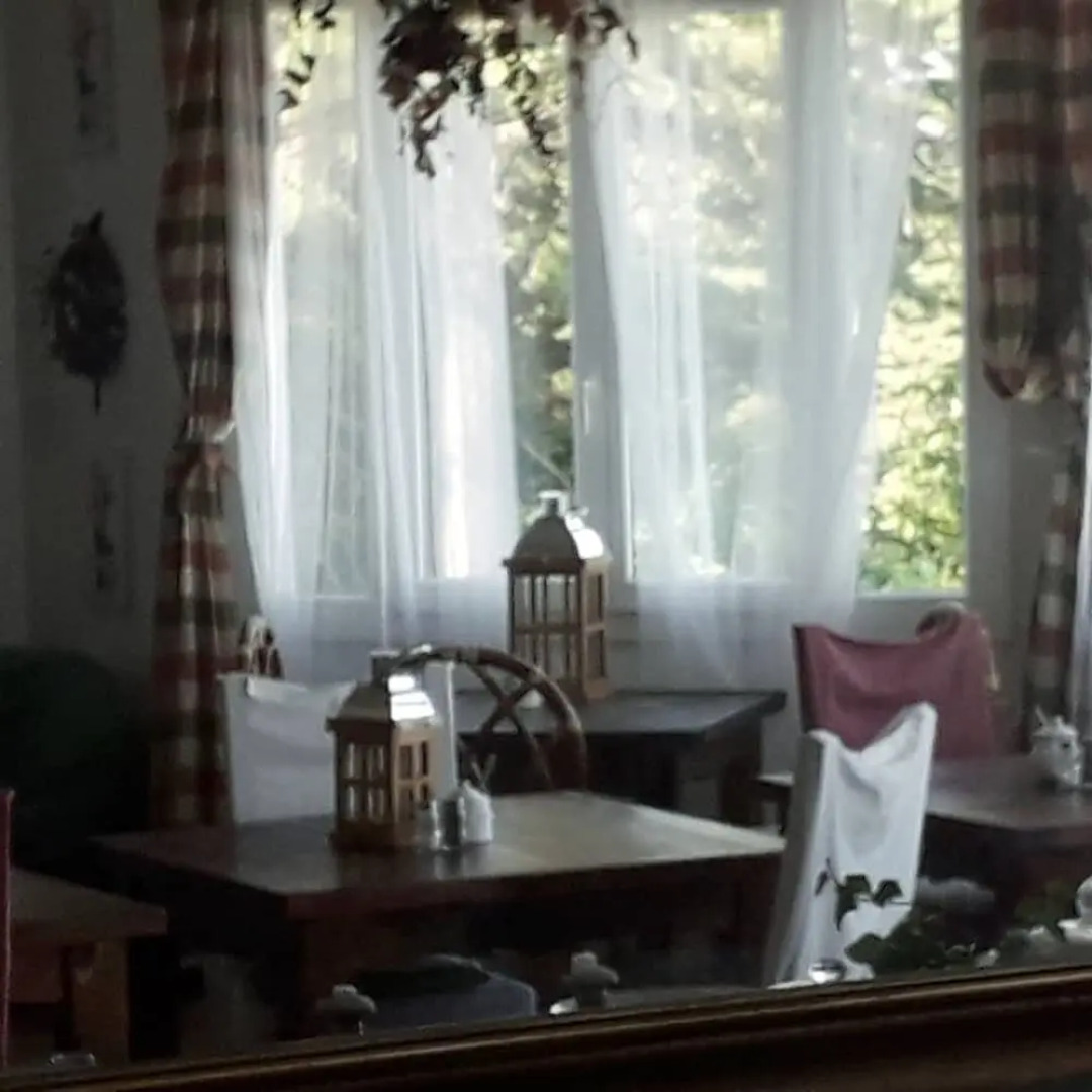 B&B Le Camelie del Bosco