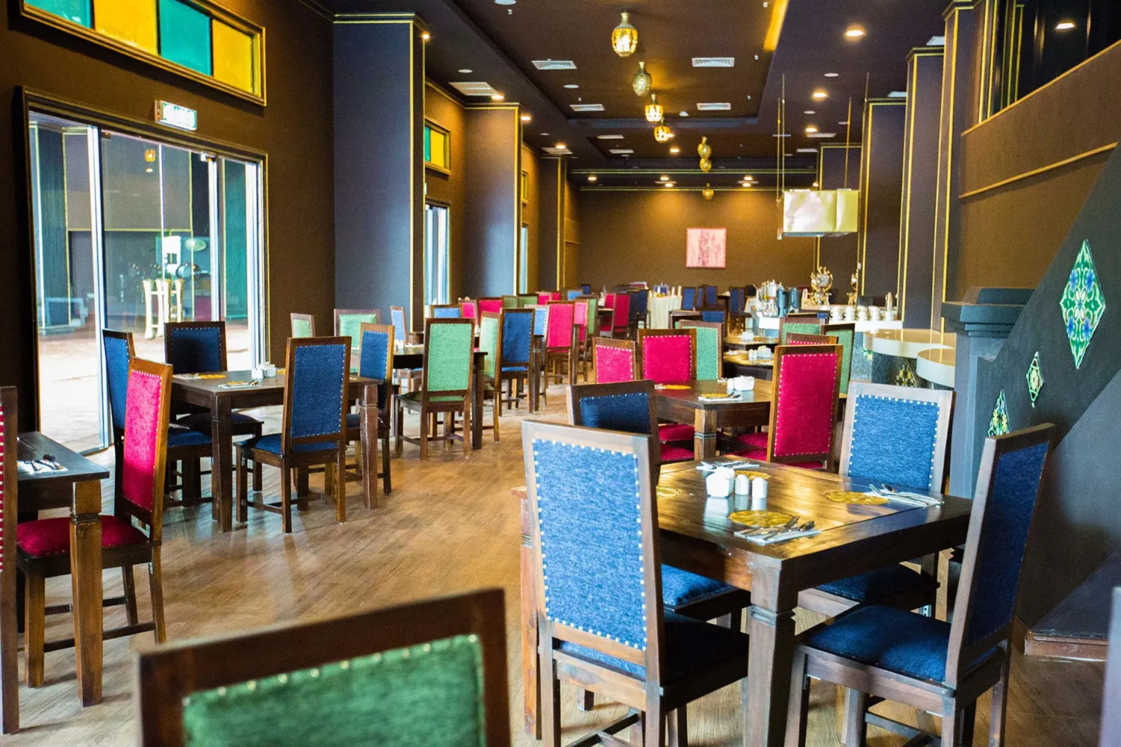 Mudzaffar Hotel Melaka