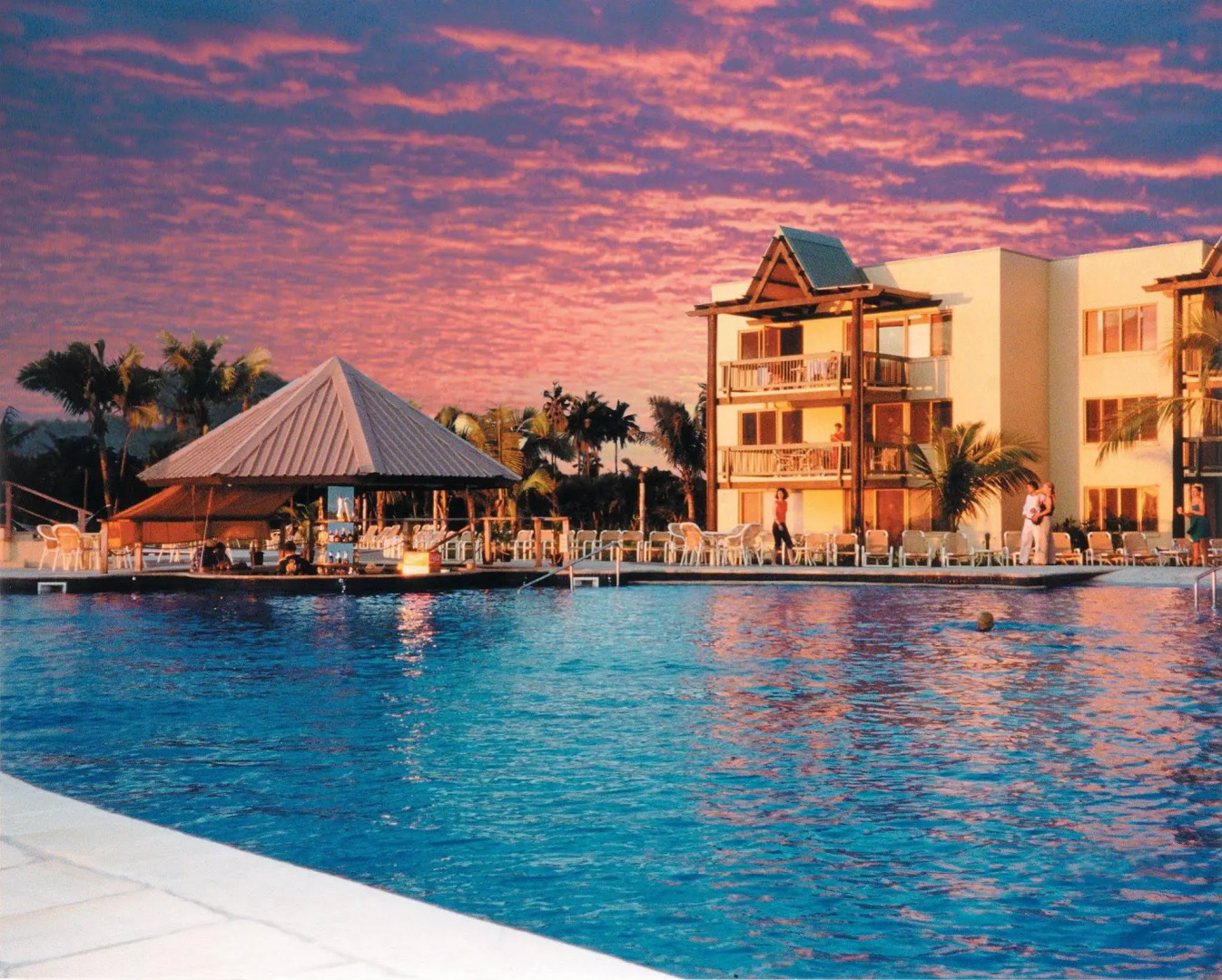 Club Wyndham Denarau Island, Trademark Collection By Wyndham