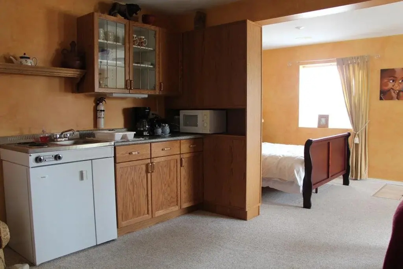 Selah Retreat Bed & Breakfast