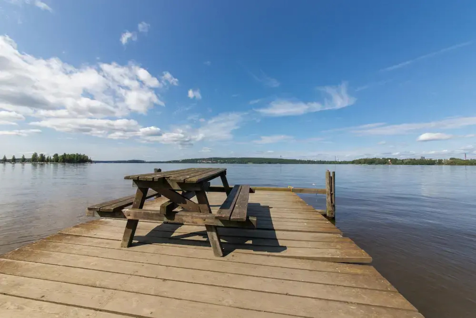 Tampere Camping Härmälä