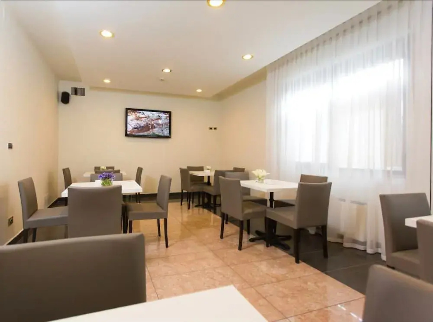 Street Hotel Comacchio