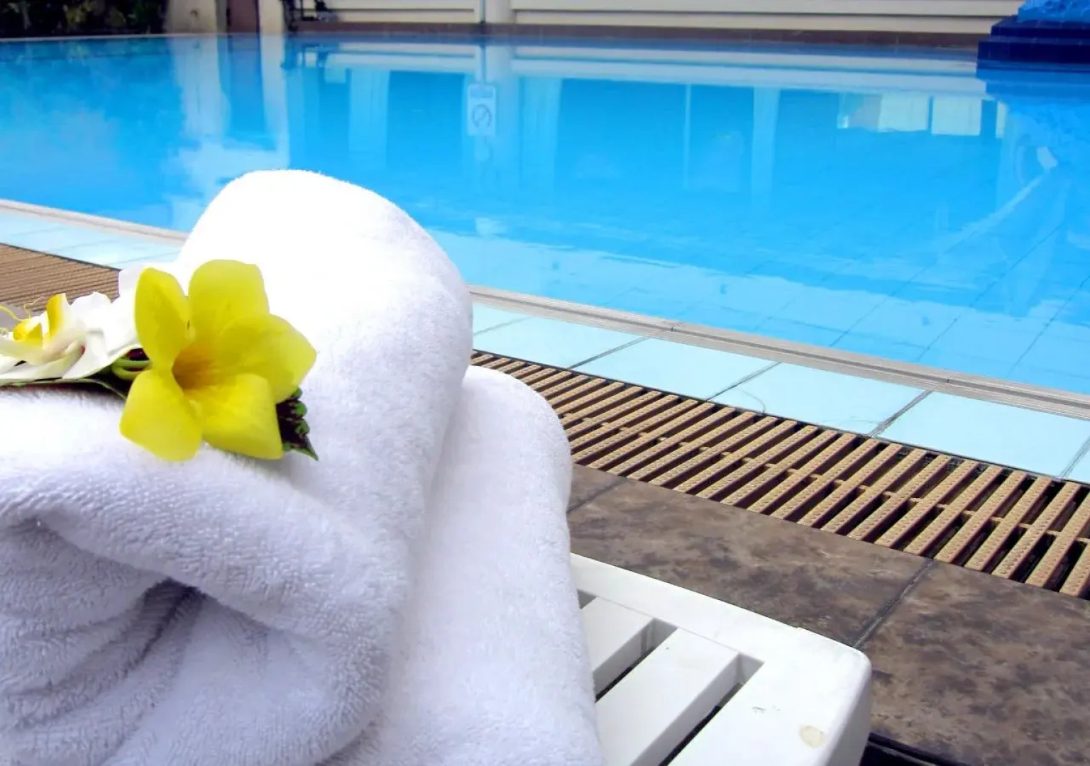 Grand Mercure Medan Angkasa