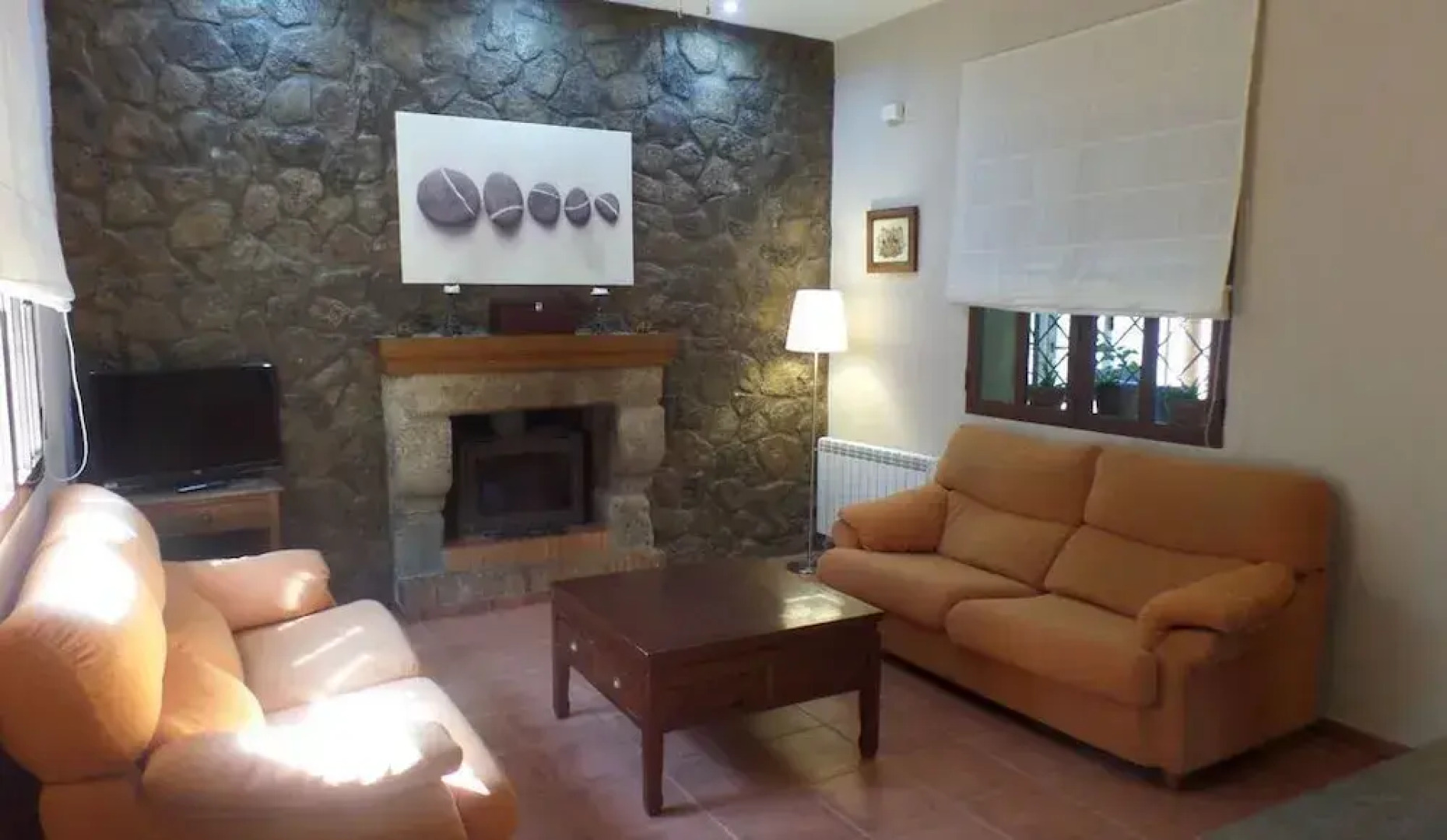 Casa Rural El Regajo del Tejar