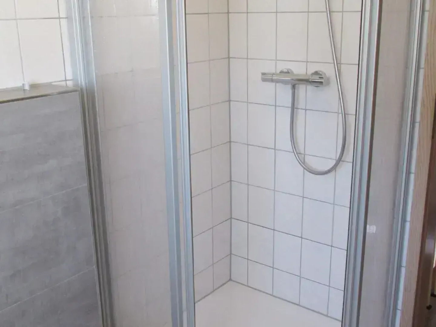 Haus in Nessmersiel am Wattenmeer