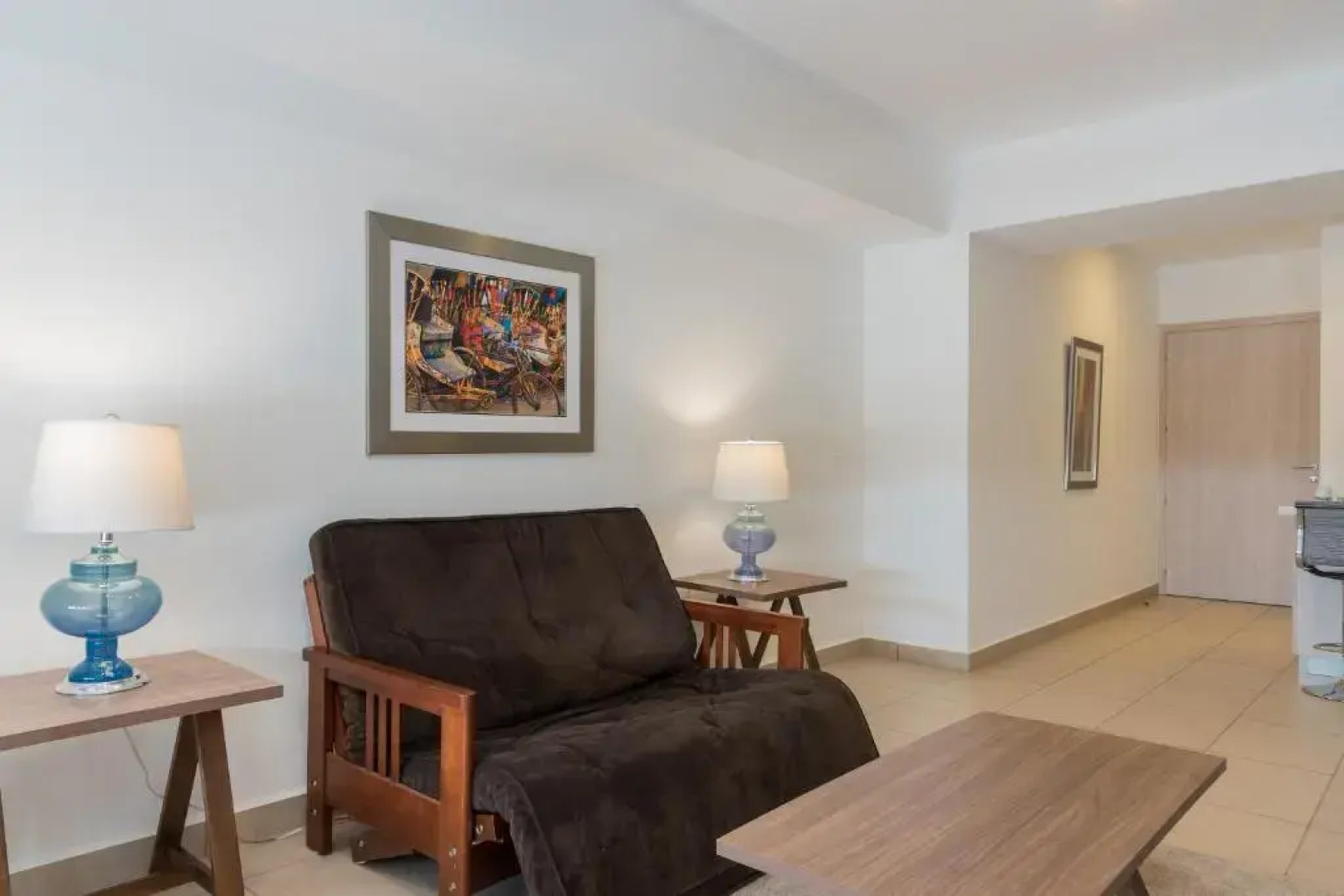 Boutique Apartament Carso Alameda-1002