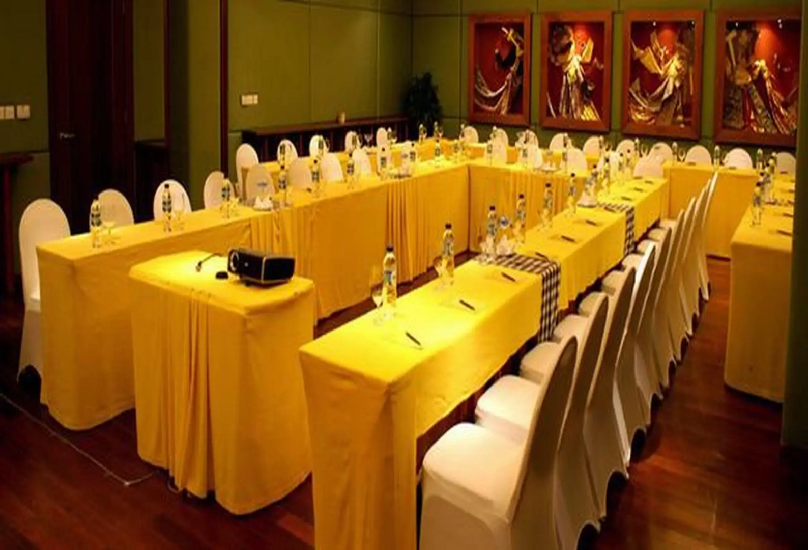 Maya Ubud Resort and Spa