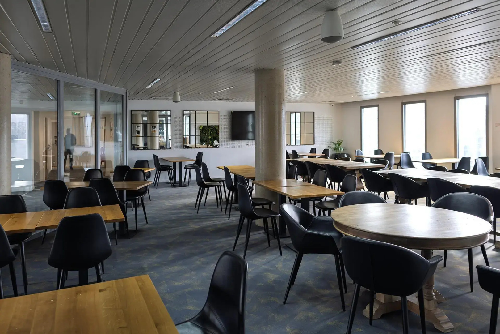 Отель Lodge In Paris 13 