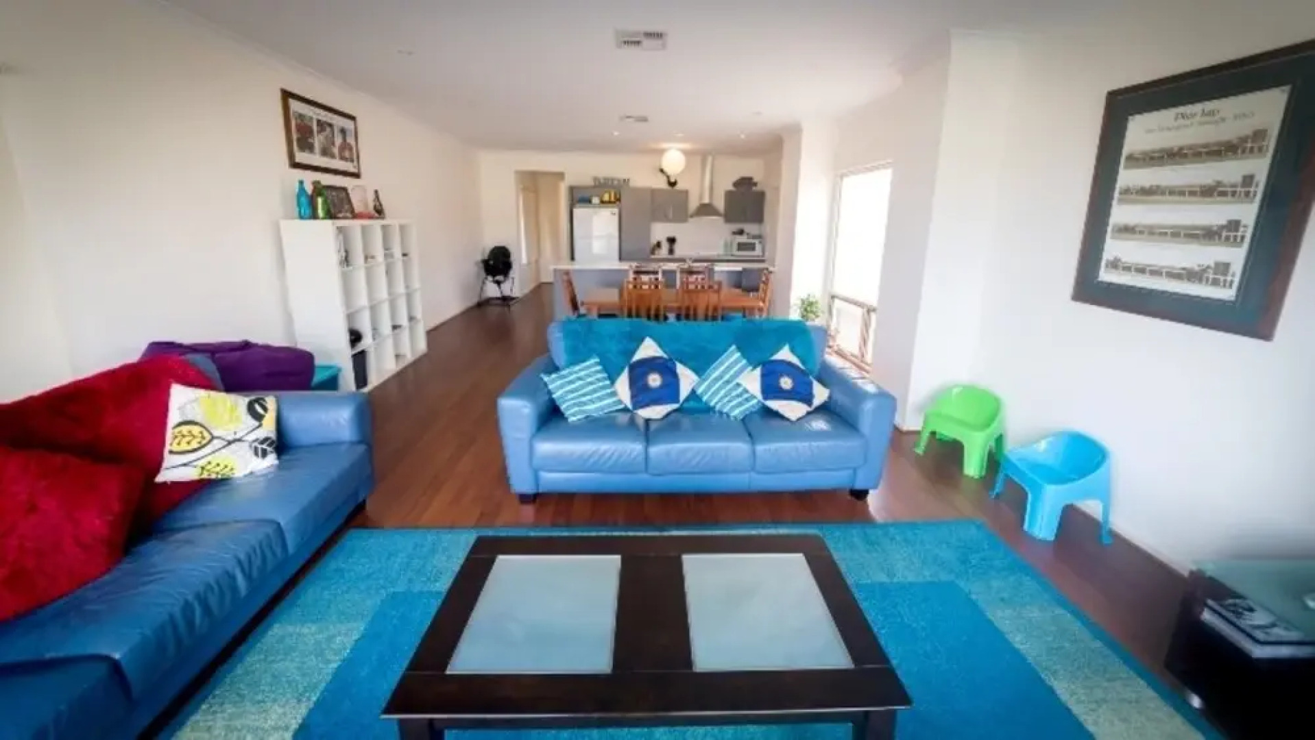 Wenneelys - 26/45 St Andrews Boulevard