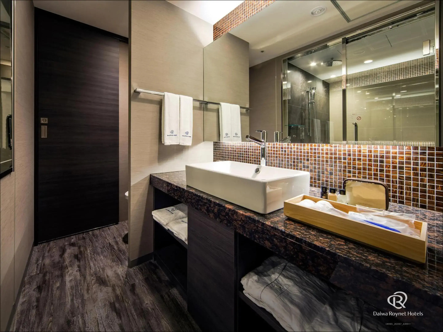 Daiwa Roynet Hotel Kyoto Ekimae PREMIER