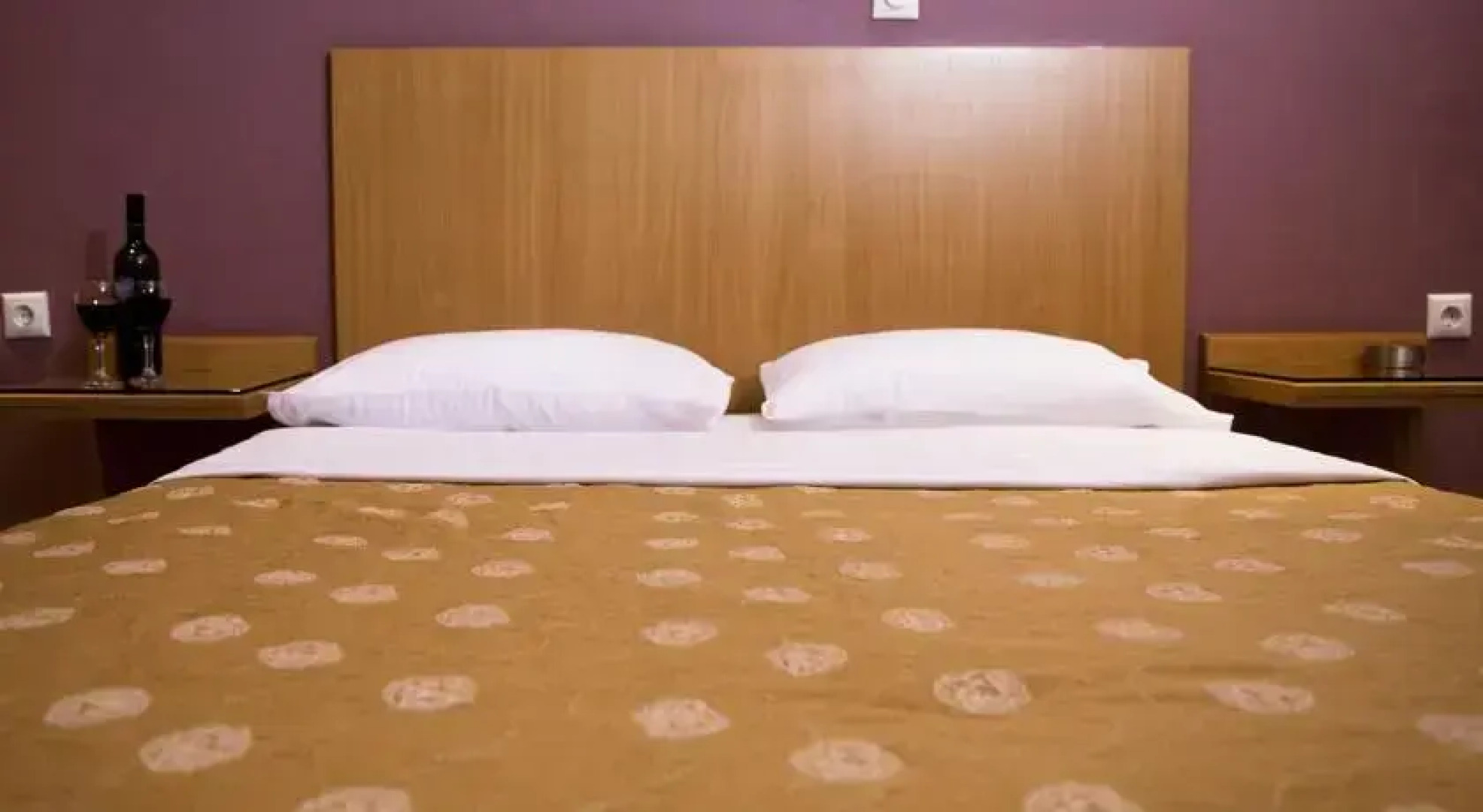 Iviskos Hotel - Adults only