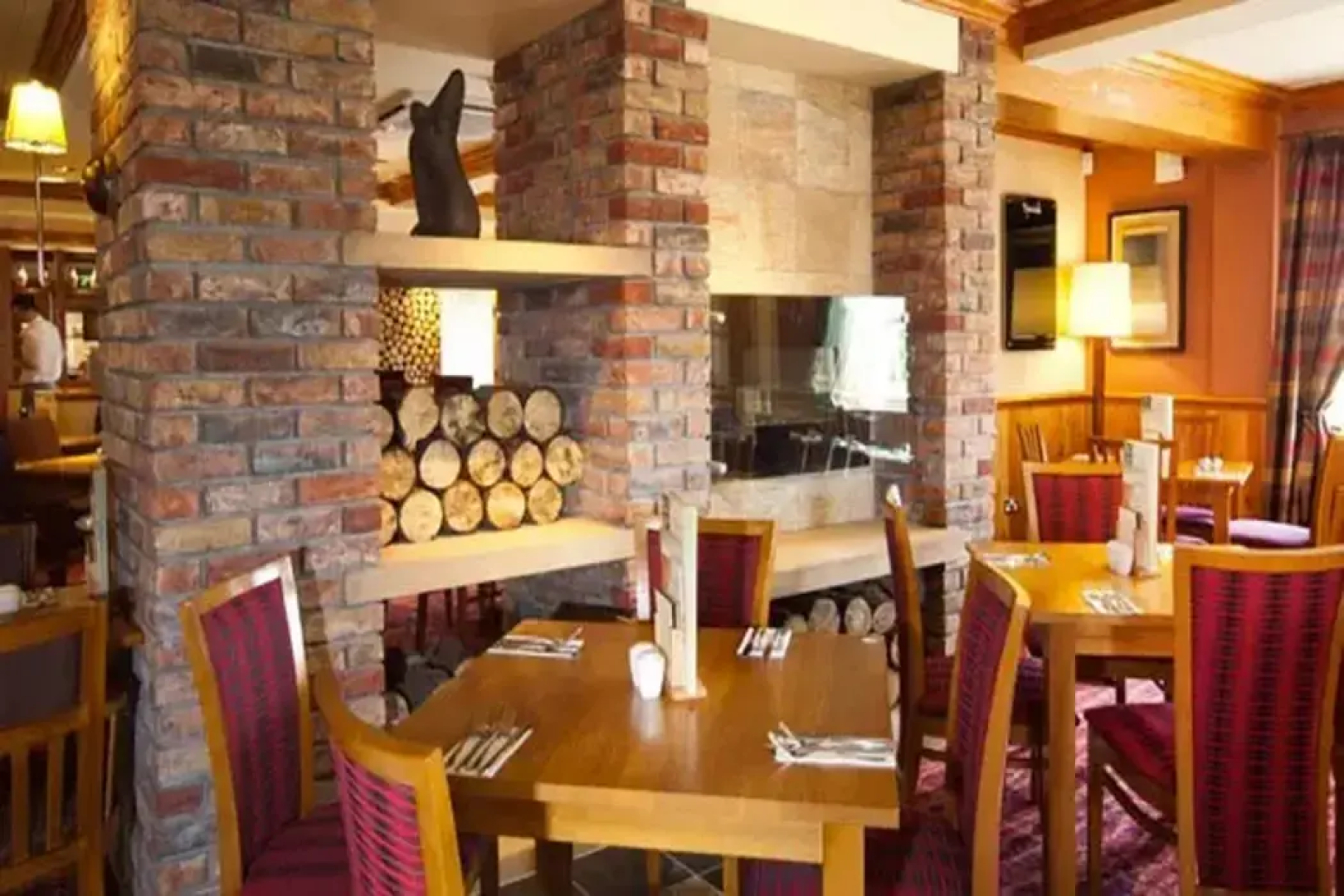 Premier Inn Edinburgh A7 - Dalkeith