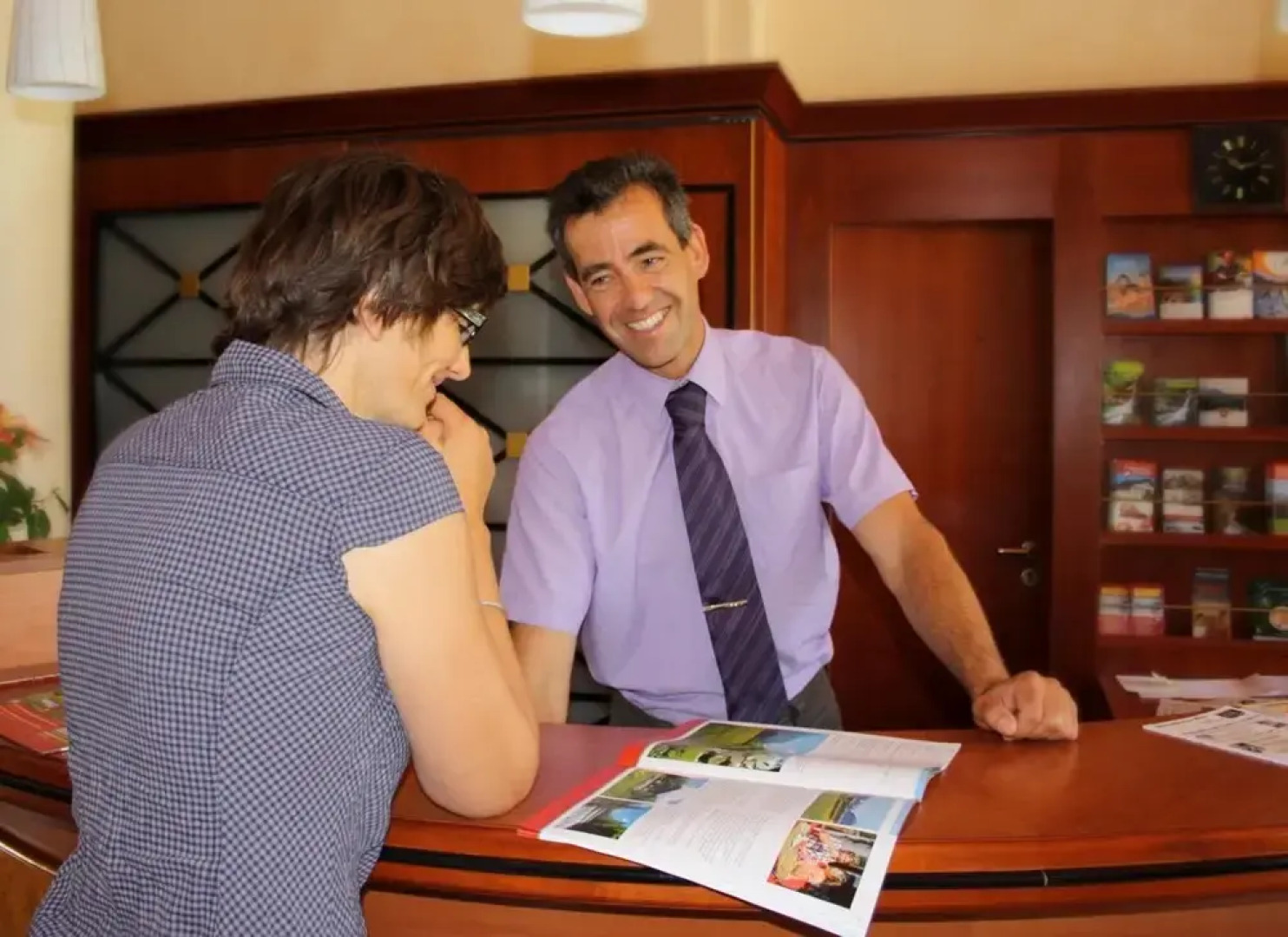 Hotel Wittelsbacher Hof