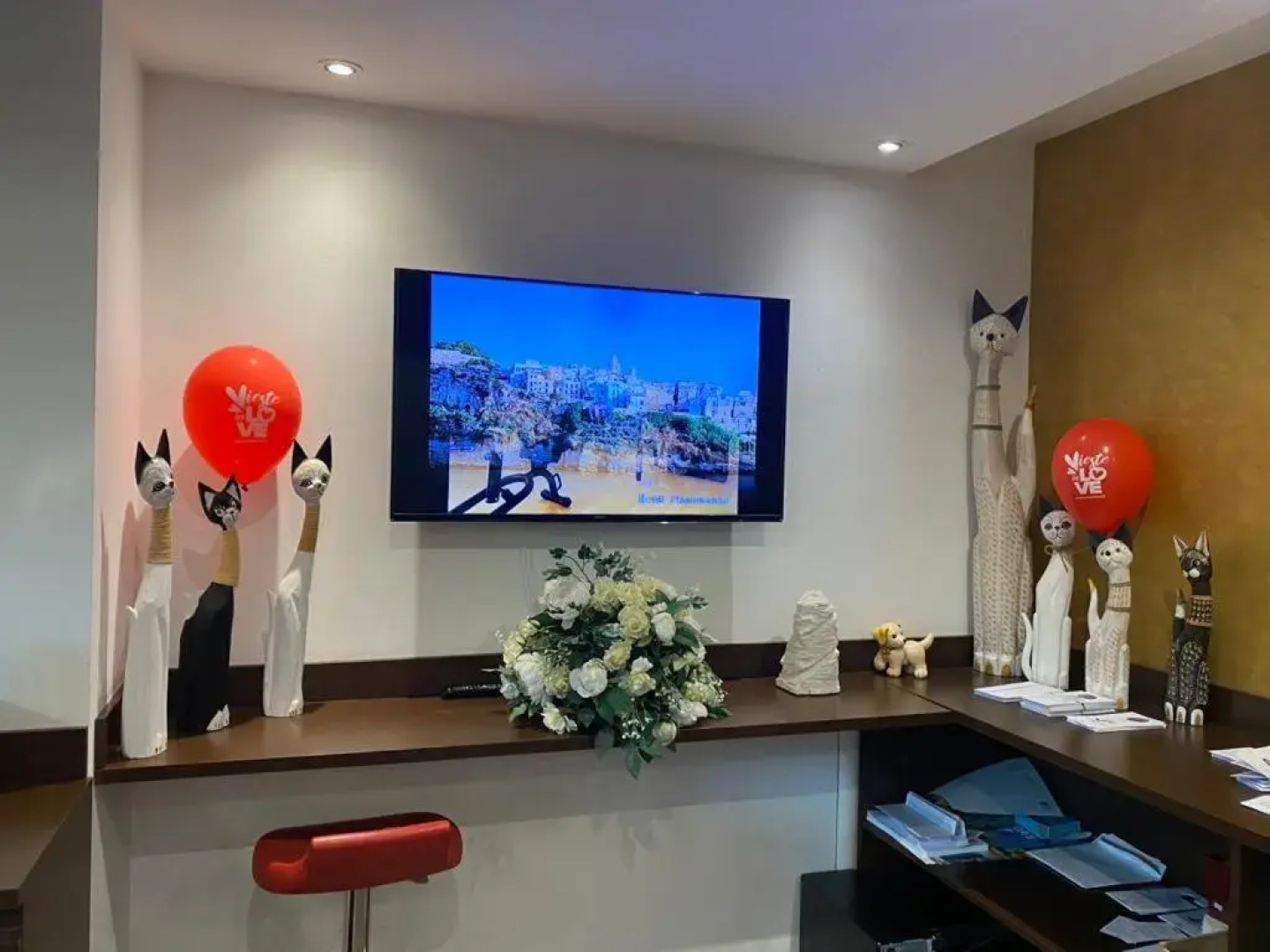 Pizzomunno Vieste Palace Hotel