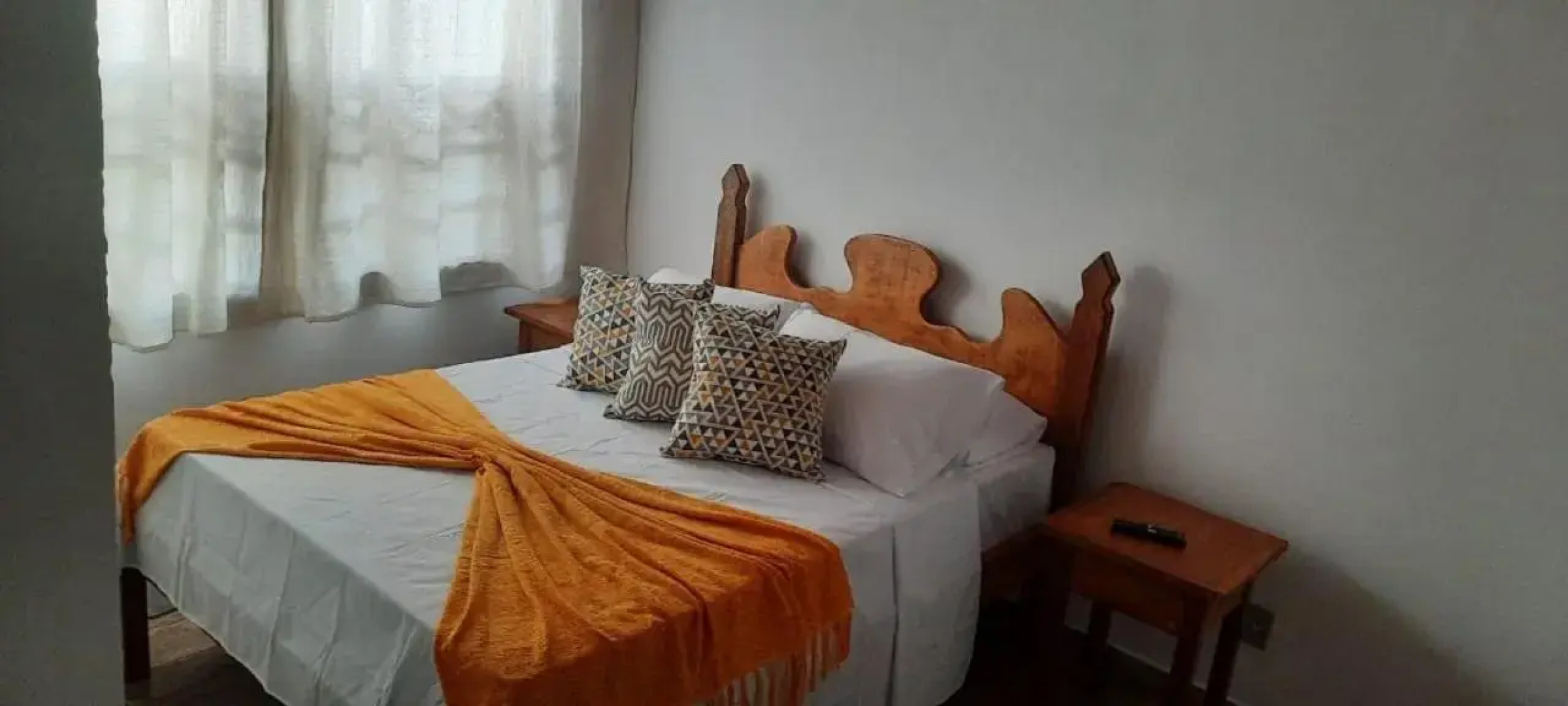 Pousada Pouso das Andorinhas Tiradentes Minas Gerais