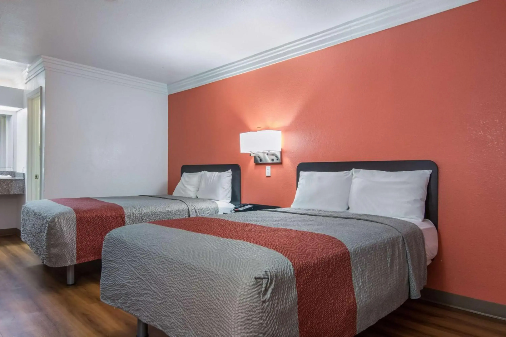 Motel 6 Marshall, TX