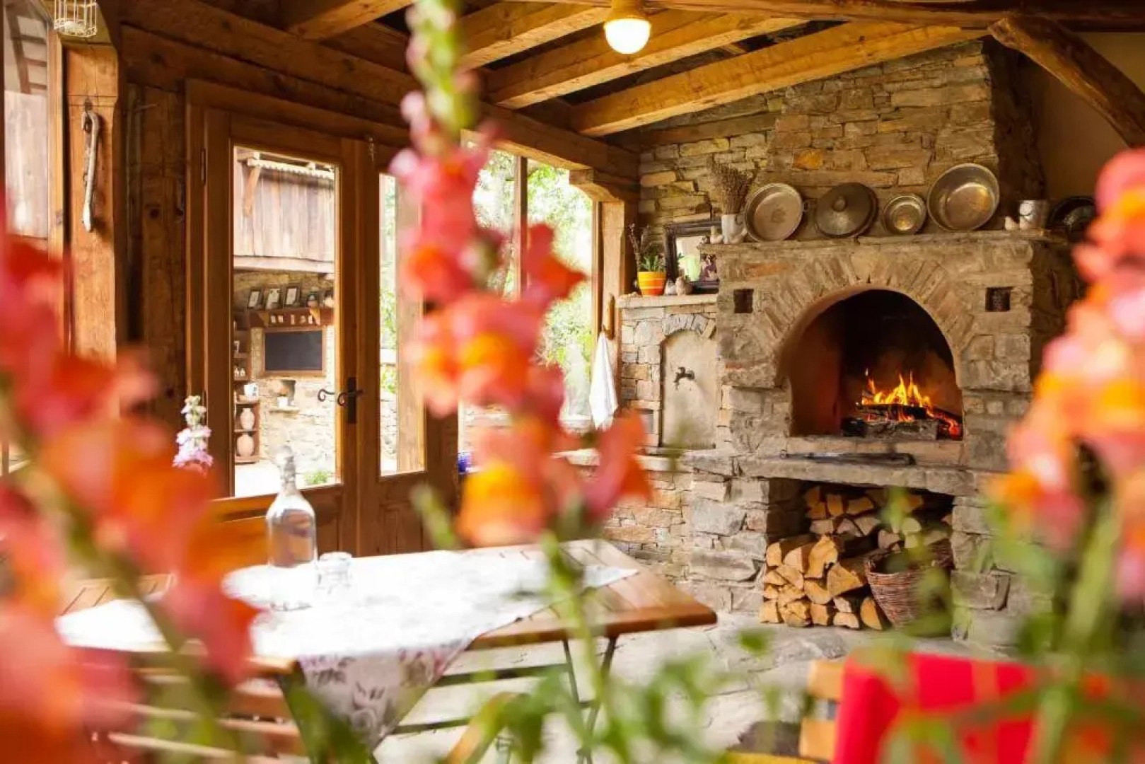 Lavanda Bed and Breakfast